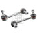 Repair Kit, stabilizer coupling rod 22419 FEBI, Thumbnail 2