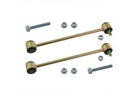 Repair Kit, stabilizer coupling rod 23763 FEBI
