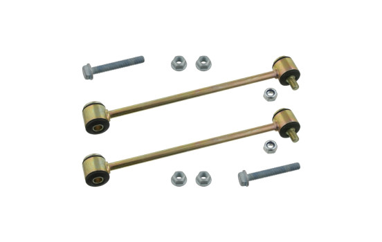 Repair Kit, stabilizer coupling rod 23763 FEBI