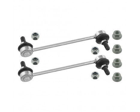 Repair Kit, stabilizer coupling rod 24863 FEBI