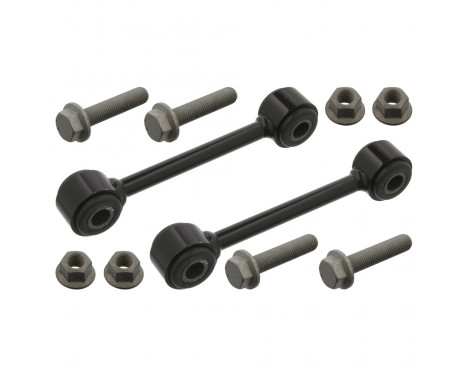 Repair Kit, stabilizer coupling rod 36643 FEBI