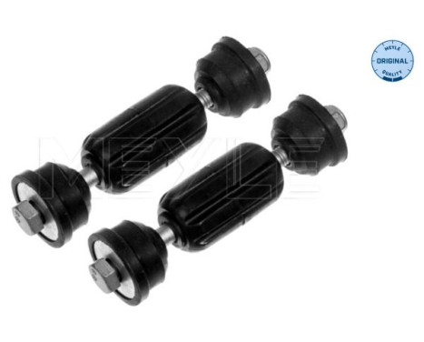 Repair Kit, stabilizer coupling rod MEYLE-ORIGINAL Quality