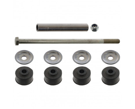 Repair Kit, stabilizer coupling rod ProKit 03207 Febi ProKit