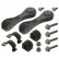Repair Kit, stabilizer coupling rod ProKit 40089 FEBI