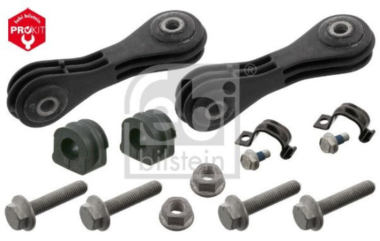 Repair Kit, stabilizer coupling rod ProKit 40089 FEBI, Image 2