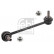 Rod/Strut, stabiliser 102323 FEBI, Thumbnail 2