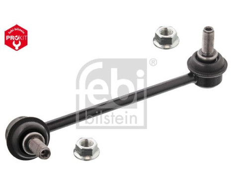 Rod/Strut, stabiliser 102323 FEBI, Image 2