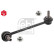 Rod/Strut, stabiliser 102323 FEBI, Thumbnail 2