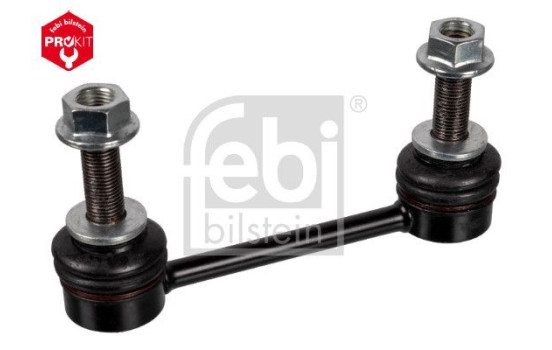 Rod/Strut, stabiliser 107935 FEBI, Image 2