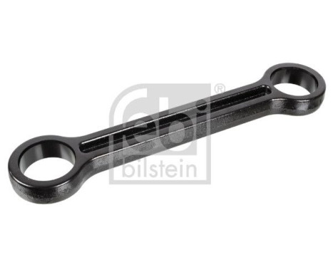 Rod/Strut, stabiliser 172295 FEBI