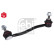 Rod/Strut, stabiliser 175656 FEBI, Thumbnail 2