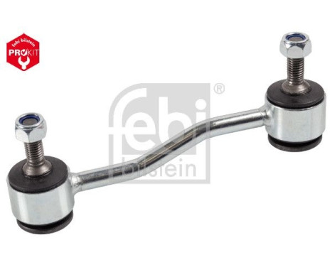 Rod/Strut, stabiliser 17595 FEBI, Image 2