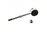 Rod/Strut, stabiliser 17596 FEBI