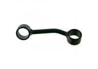 Rod/Strut, stabiliser 18279 FEBI