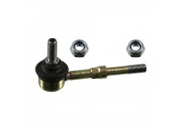 Rod/Strut, stabiliser 19399 FEBI