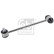 Rod/Strut, stabiliser 19841 FEBI, Thumbnail 2