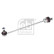 Rod/Strut, stabiliser 22482 FEBI, Thumbnail 2