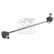 Rod/Strut, stabiliser 24912 FEBI, Thumbnail 2