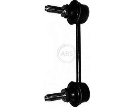 Rod/Strut, stabiliser 260008 ABS, Image 2