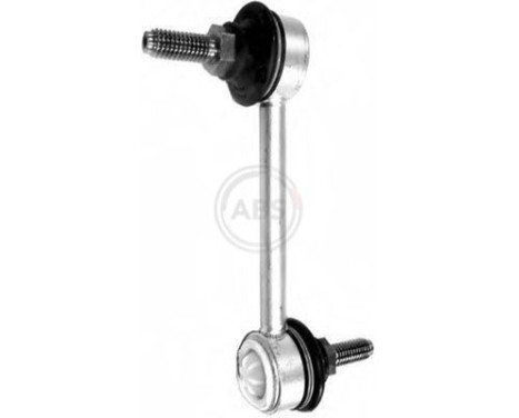 Rod/Strut, stabiliser 260009 ABS, Image 2