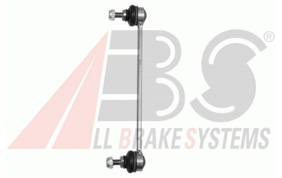 Rod/Strut, stabiliser 260026 ABS, Image 2