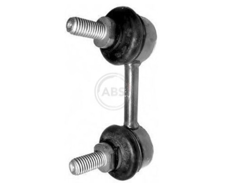 Rod/Strut, stabiliser 260027 ABS, Image 3