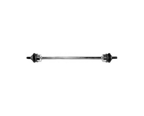 Rod/Strut, stabiliser 260032 ABS, Image 2