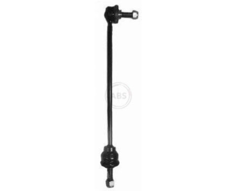 Rod/Strut, stabiliser 260033 ABS, Image 3