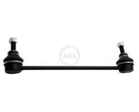 Rod/Strut, stabiliser 260045 ABS, Image 3