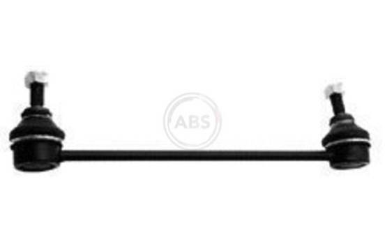 Rod/Strut, stabiliser 260045 ABS, Image 3