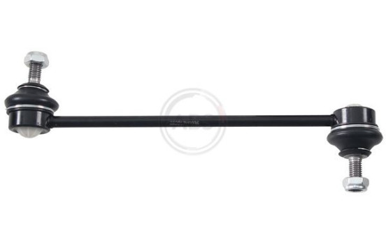 Rod/Strut, stabiliser 260050 ABS, Image 3