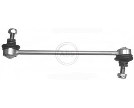 Rod/Strut, stabiliser 260051 ABS, Image 3