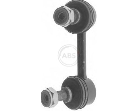 Rod/Strut, stabiliser 260059 ABS, Image 3