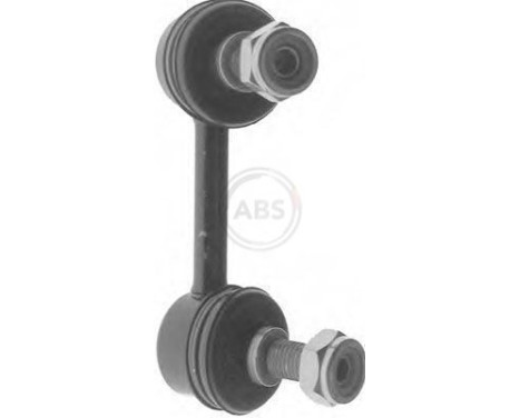 Rod/Strut, stabiliser 260060 ABS, Image 3