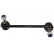 Rod/Strut, stabiliser 260063 ABS