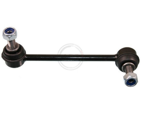 Rod/Strut, stabiliser 260063 ABS, Image 4