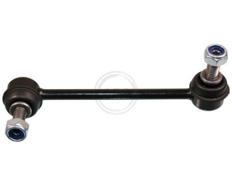 Rod/Strut, stabiliser 260064 ABS, Image 4