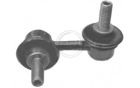 Rod/Strut, stabiliser 260065 ABS, Image 3