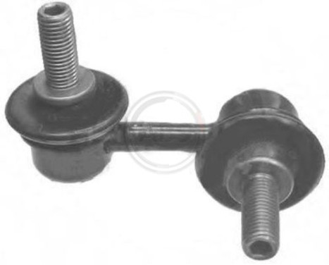 Rod/Strut, stabiliser 260066 ABS, Image 3