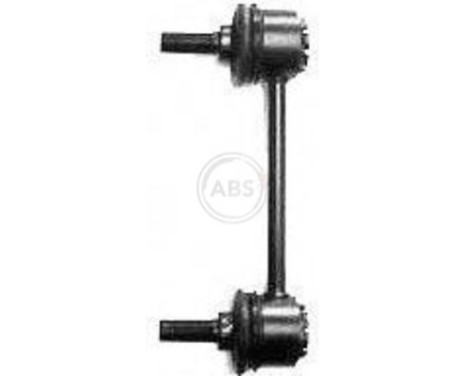 Rod/Strut, stabiliser 260074 ABS, Image 3