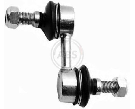 Rod/Strut, stabiliser 260080 ABS, Image 3