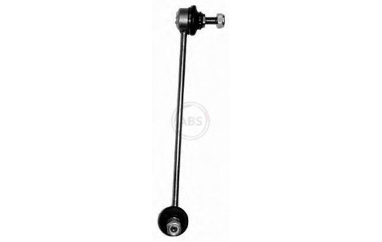 Rod/Strut, stabiliser 260086 ABS, Image 3