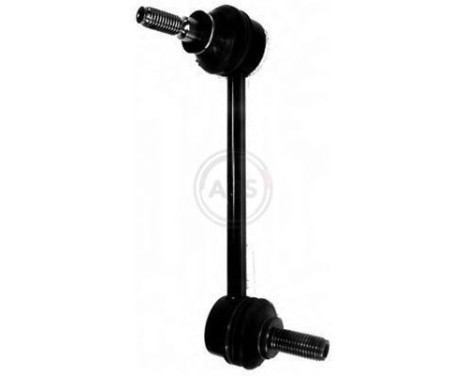 Rod/Strut, stabiliser 260090 ABS, Image 3