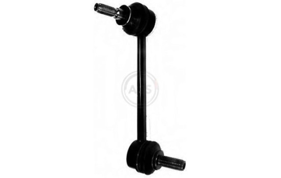 Rod/Strut, stabiliser 260090 ABS, Image 3