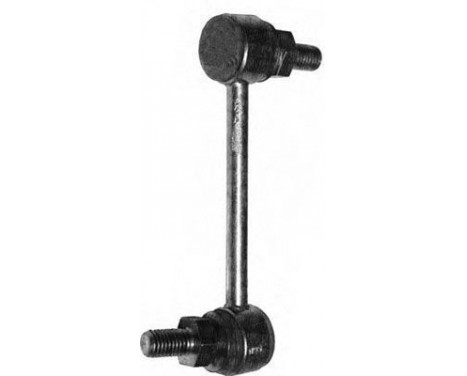 Rod/Strut, stabiliser 260093 ABS