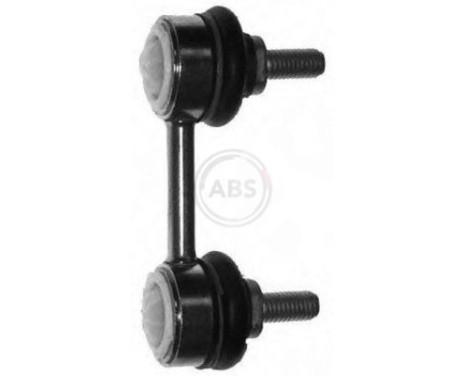 Rod/Strut, stabiliser 260096 ABS, Image 3