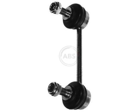 Rod/Strut, stabiliser 260097 ABS, Image 2