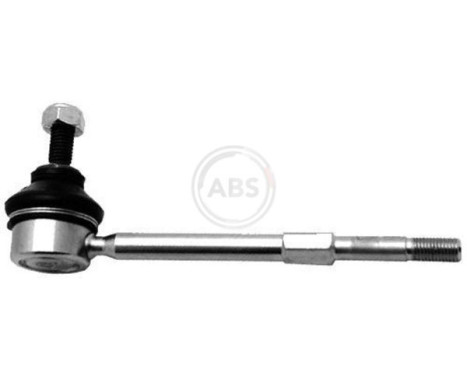 Rod/Strut, stabiliser 260100 ABS, Image 3