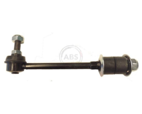 Rod/Strut, stabiliser 260101 ABS, Image 3