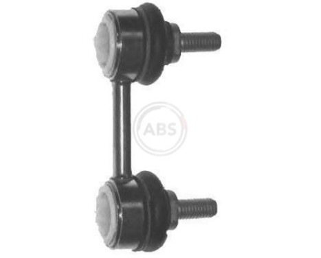 Rod/Strut, stabiliser 260102 ABS, Image 3